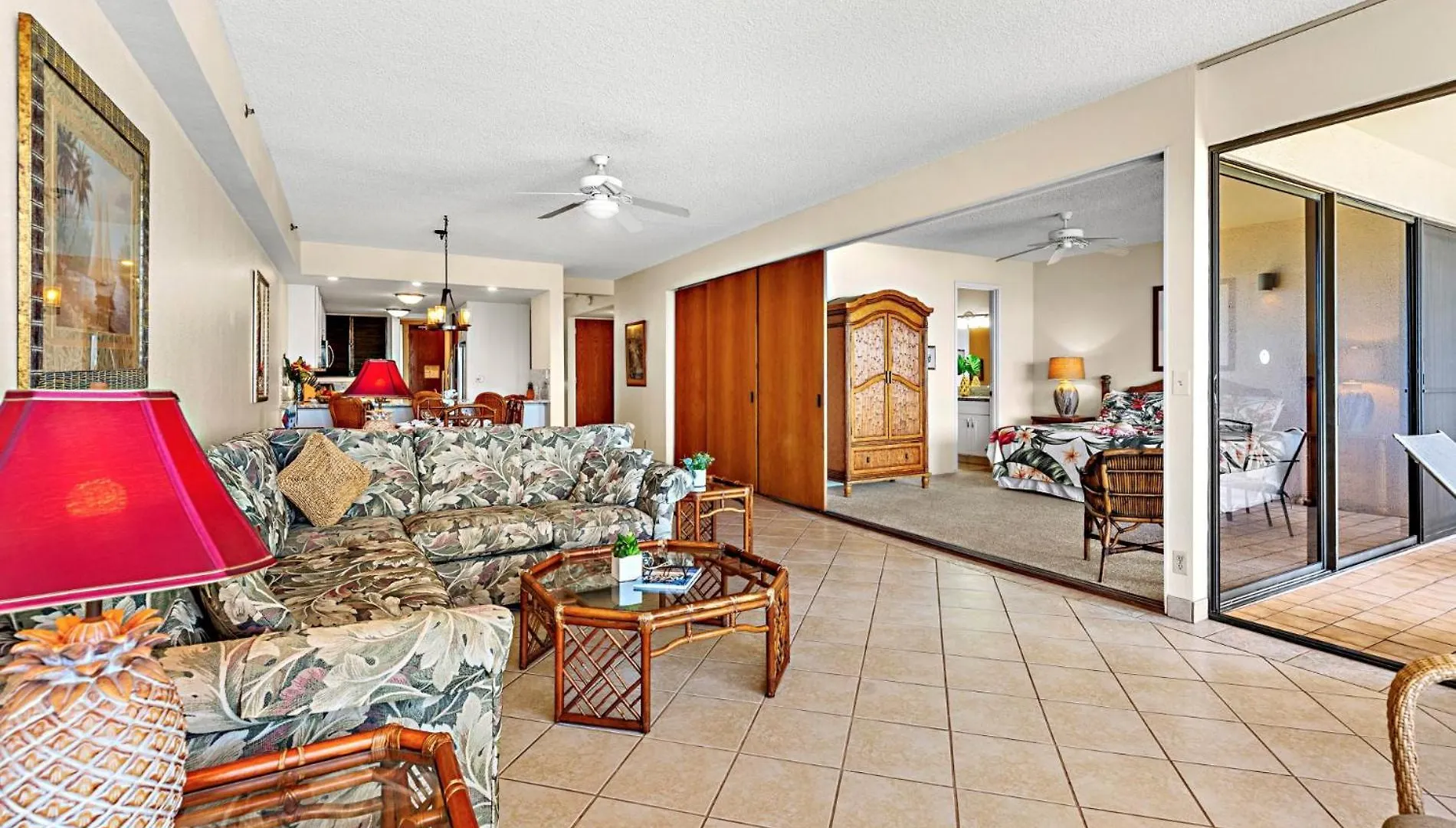 Remodeled Unit Ocean View - Sk336 - Sullivan Σπίτι διακοπών