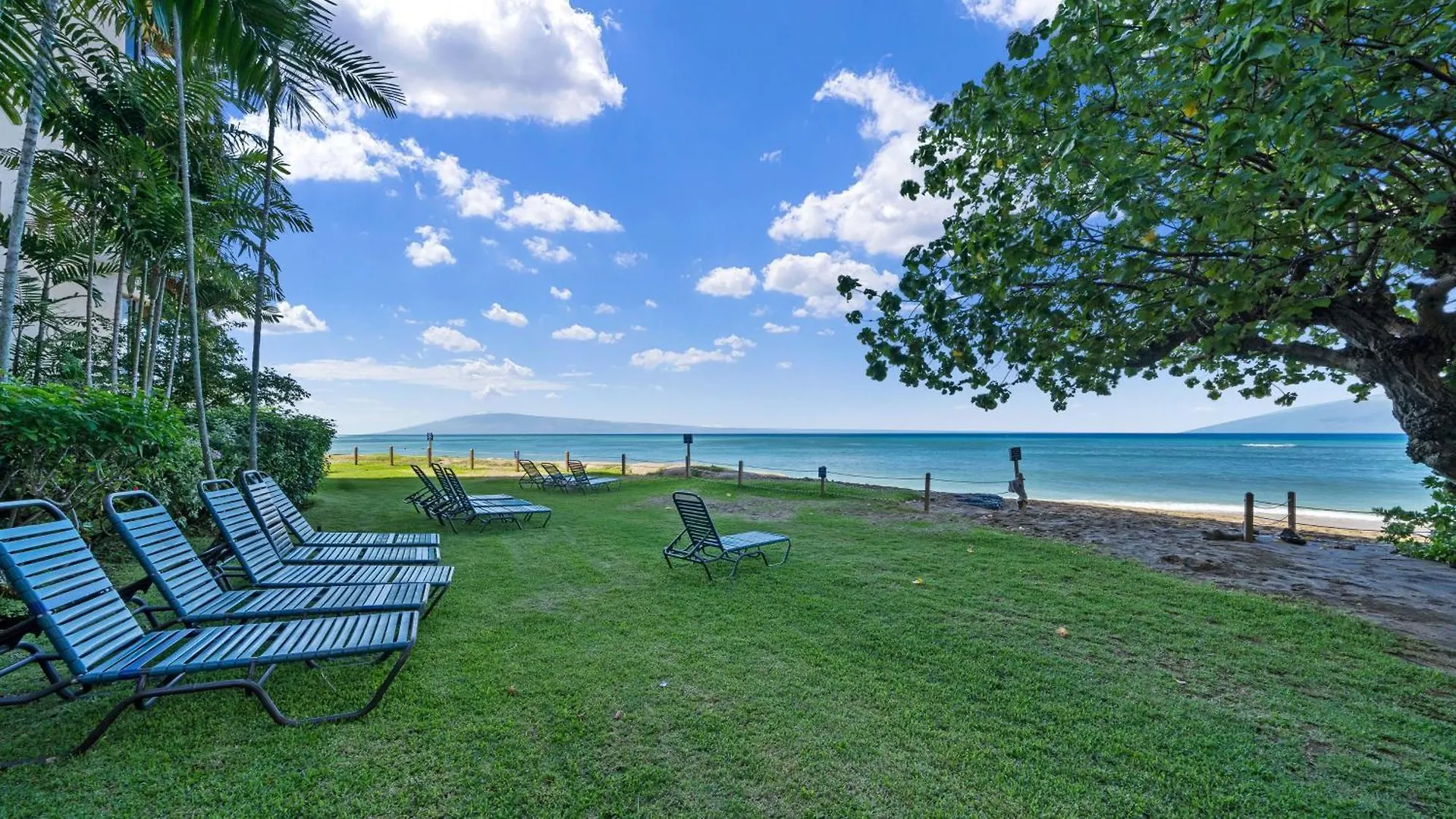 Ocean View, Corner, Ac & Remodeled! Sk272 Kahana