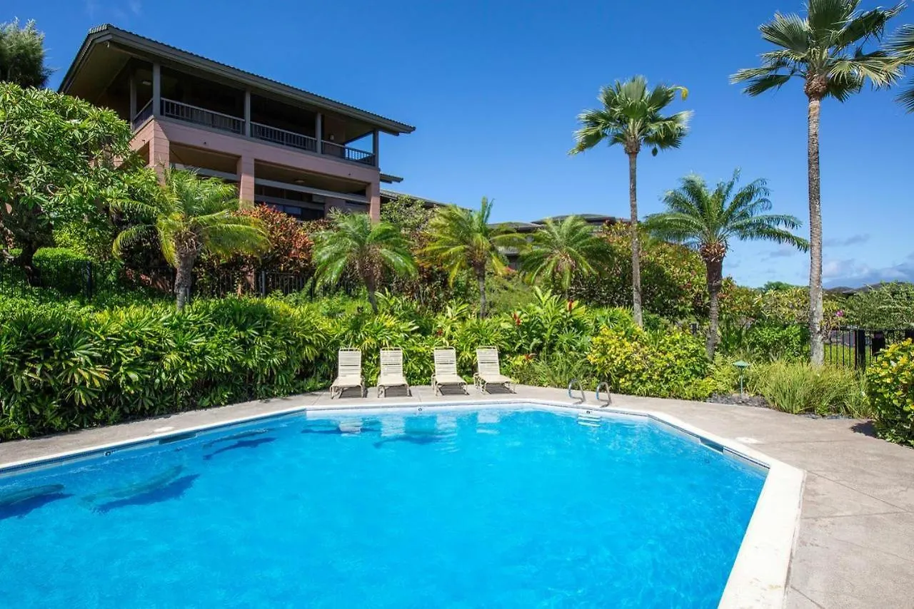Great Ocean Views! Kapalua Ridge 1422 - Sullivan *