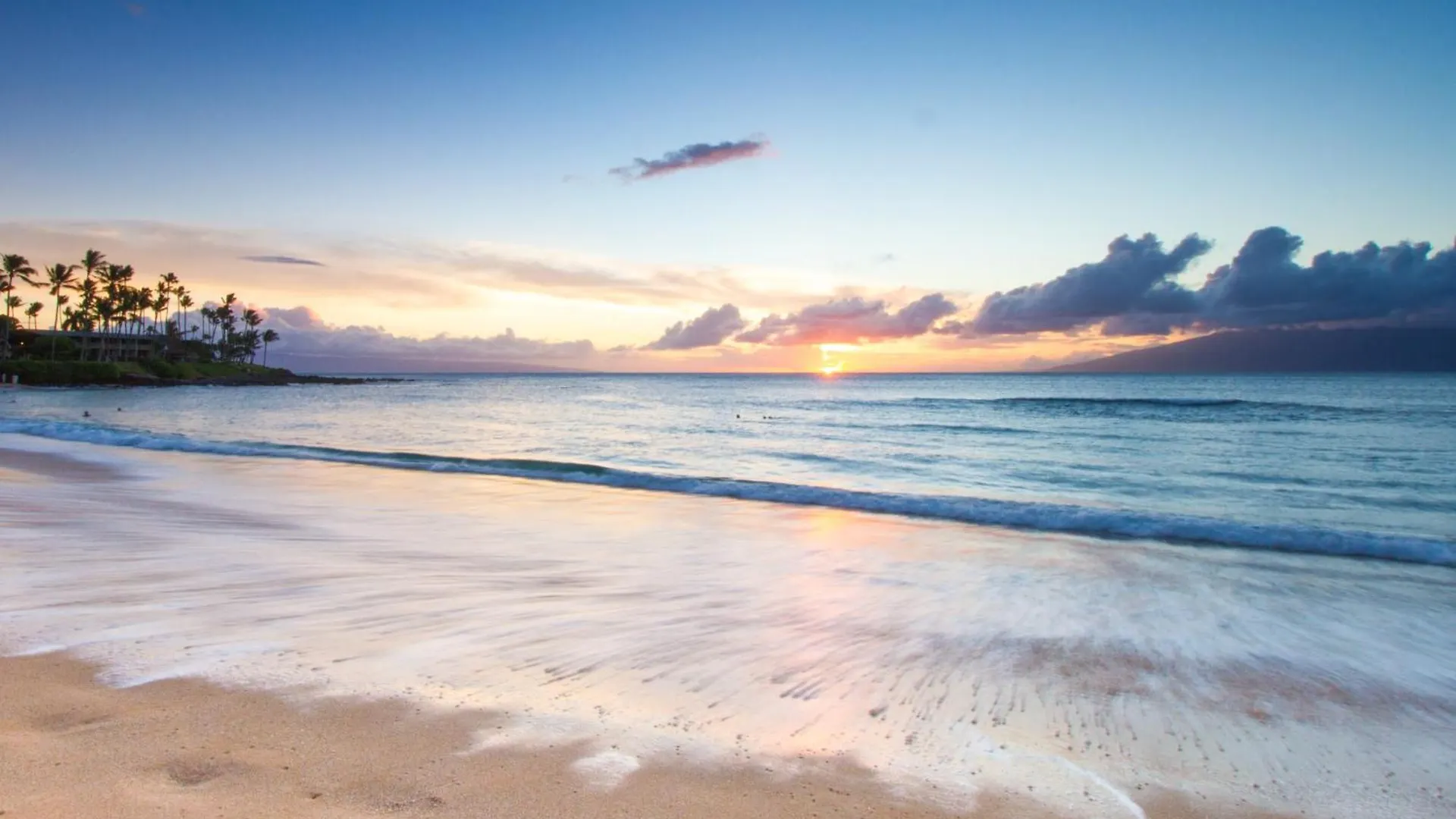 펜션 Napili Bay Steps From Ocean! Nb204 - Sullivan *
