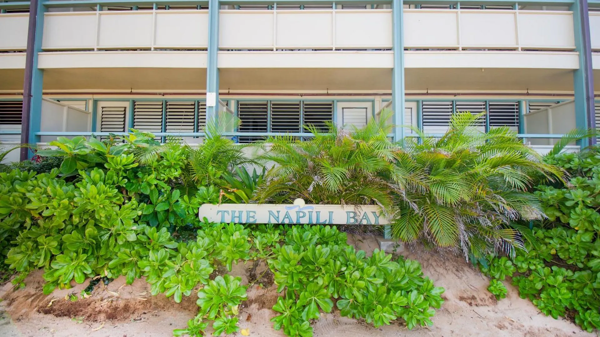 Napili Bay Steps From Ocean! Nb204 - Sullivan 펜션 *