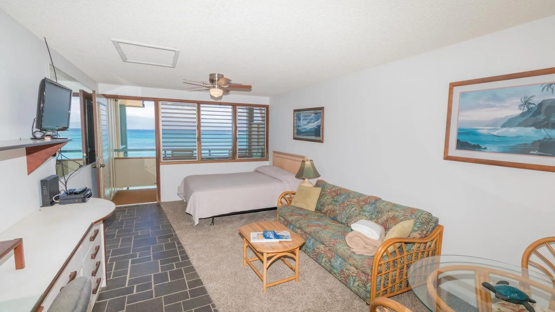 Napili Bay Steps From Ocean! Nb204 - Sullivan * Kahana