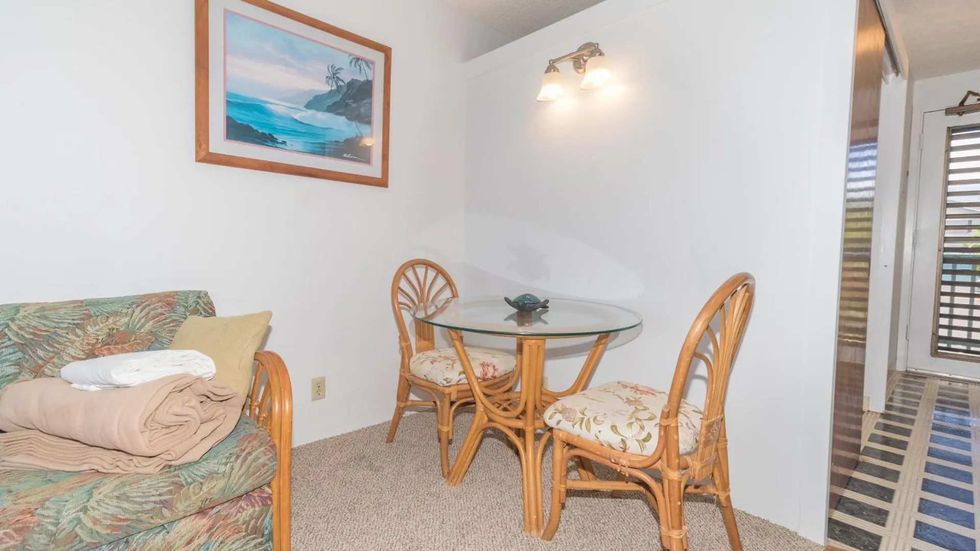 펜션 Napili Bay Steps From Ocean! Nb204 - Sullivan *