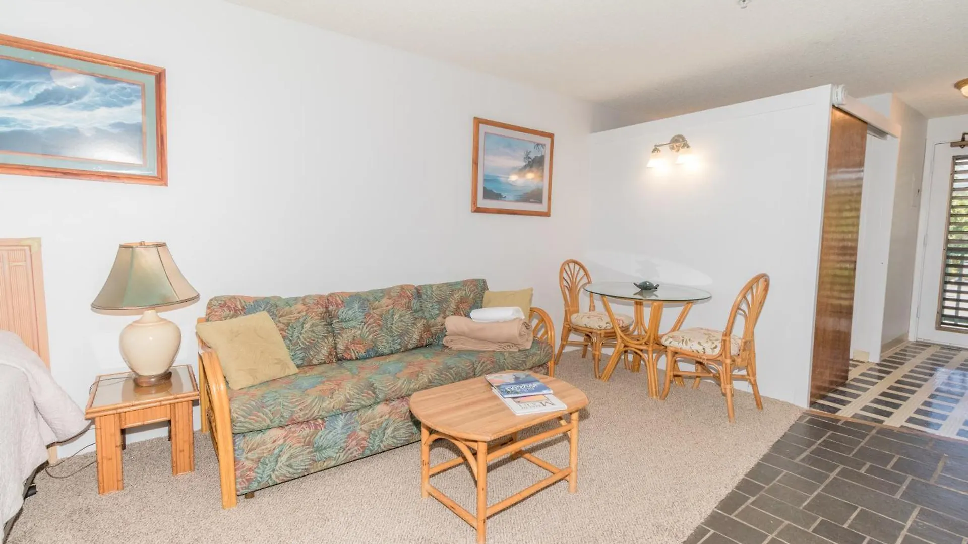 Napili Bay Steps From Ocean! Nb204 - Sullivan *
