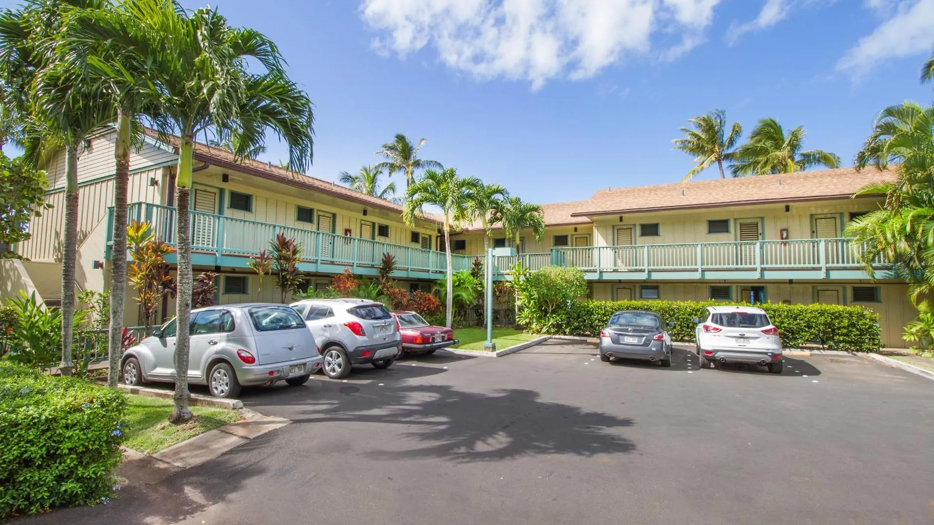 펜션 Napili Bay Steps From Ocean! Nb204 - Sullivan Kahana