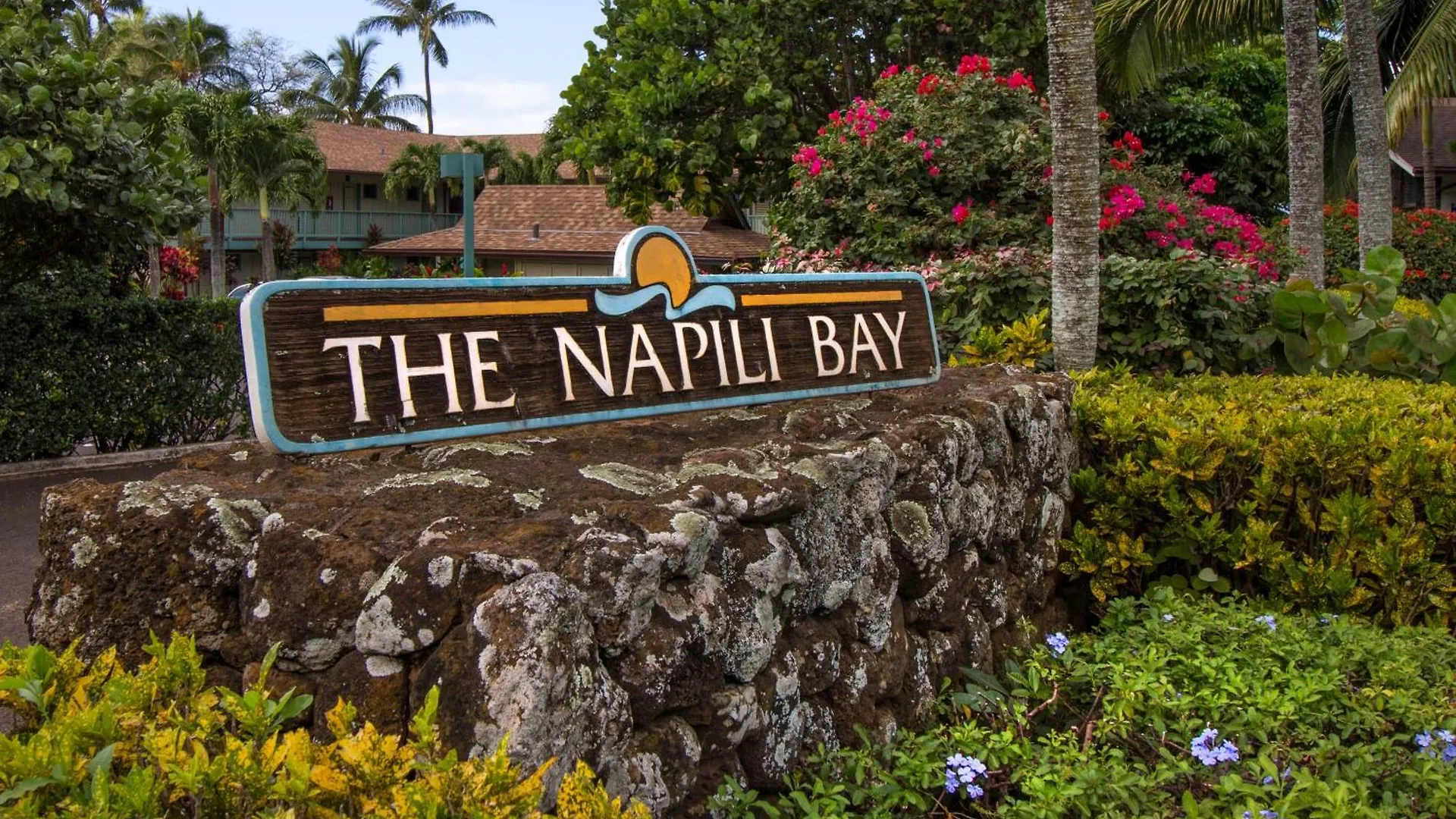 Napili Bay Steps From Ocean! Nb204 - Sullivan 펜션 Kahana