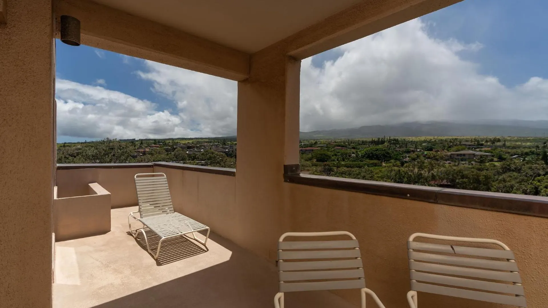 Penthouse Oceanview 7th Floor Ac- Sk474 - Sullivan * Кахана