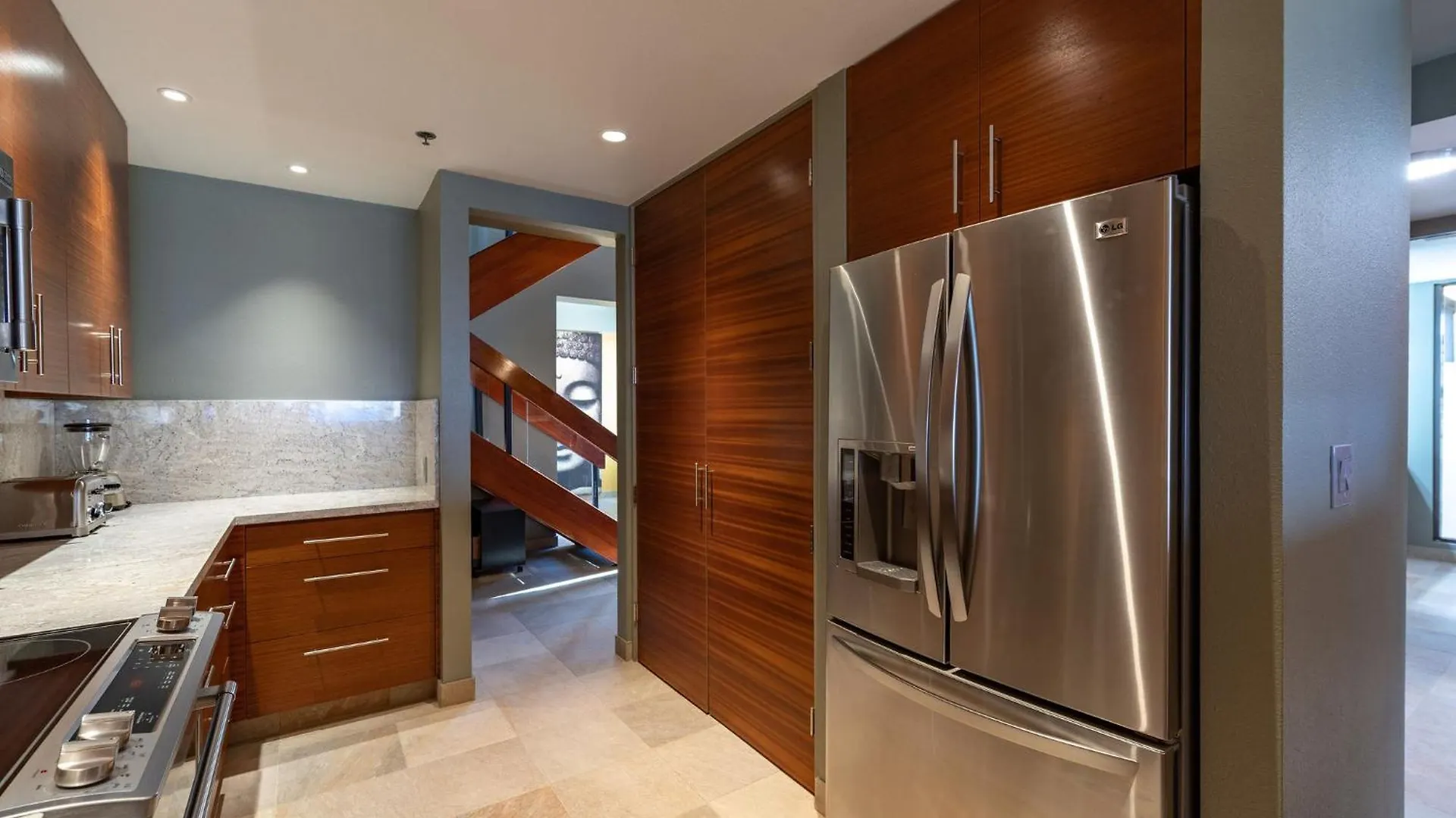 Penthouse Oceanview 7th Floor Ac- Sk474 - Sullivan *