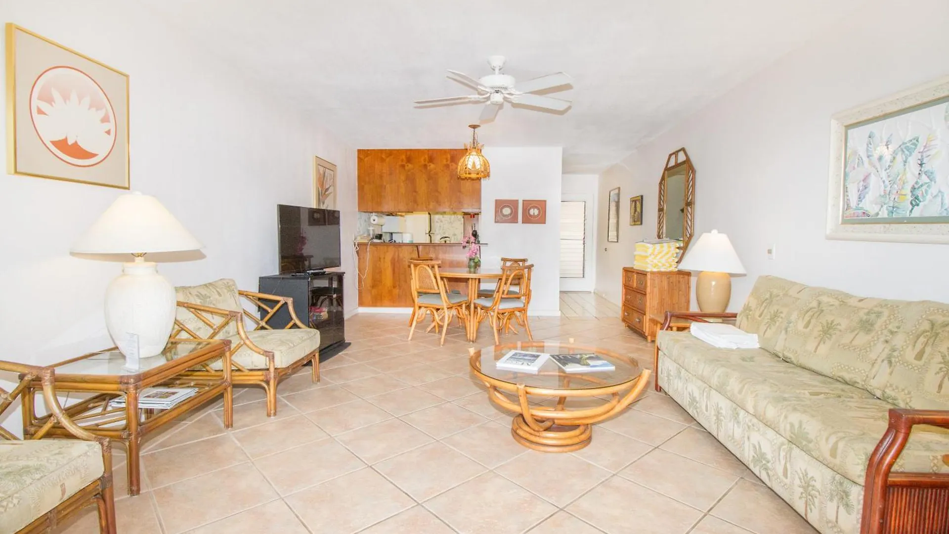 Holiday home Ocean Views & 2 Balconies! Ks C4 - Sullivan *