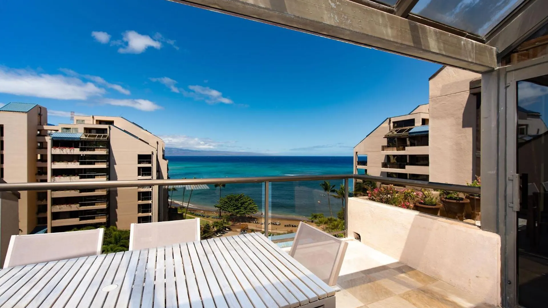 Дом отдыха Penthouse Oceanview 7th Floor Ac- Sk474 - Sullivan *