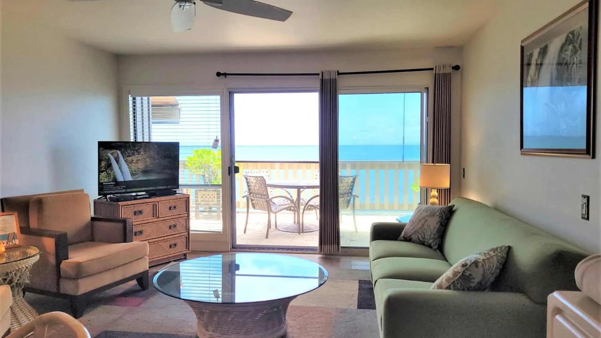 Oceanfront Views, 2 Balconies - Ks A3 - Sullivan *