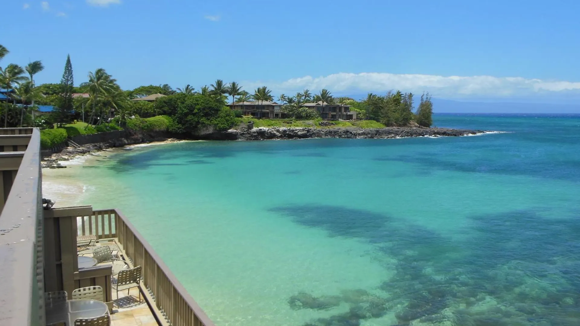 Oceanfront Views, 2 Balconies - Ks A3 - Sullivan * Kahana