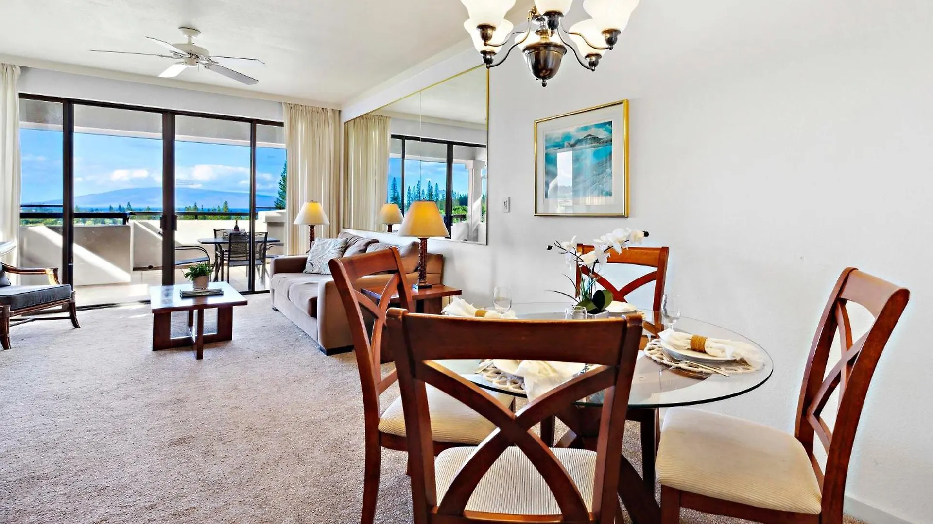 Ocean Views & Ac - Ggv19t4 - Sullivan Hébergement de vacances