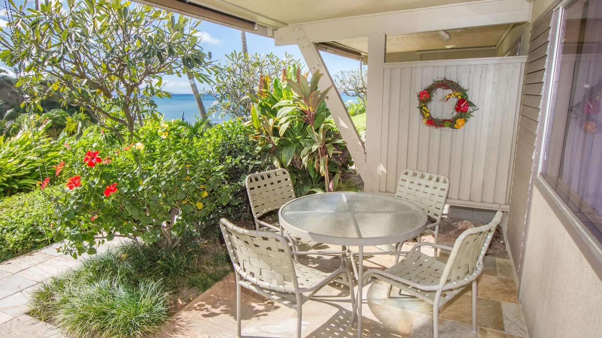 Ground Floor, Seconds To Beach! Ks B1b - Sullivan *