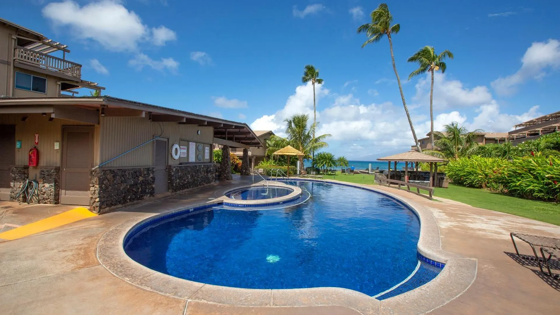 Floor Ocean Views! Ks D2 - Sullivan * Kahana