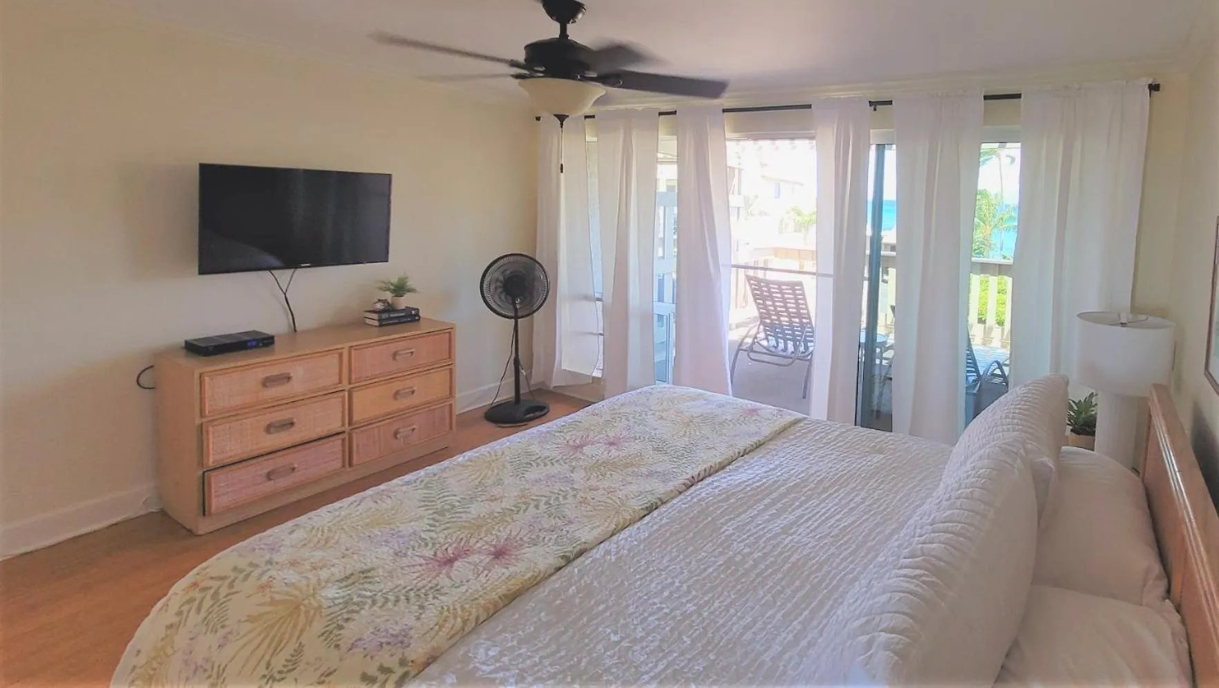 Floor Ocean Views! Ks D2 - Sullivan Holiday home *