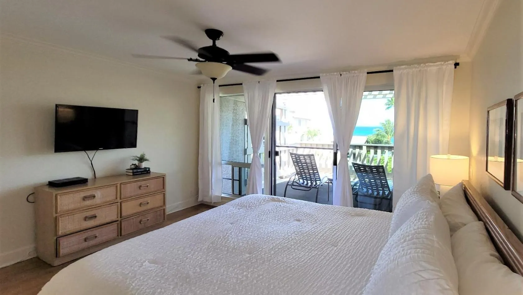 Floor Ocean Views! Ks D2 - Sullivan Kahana