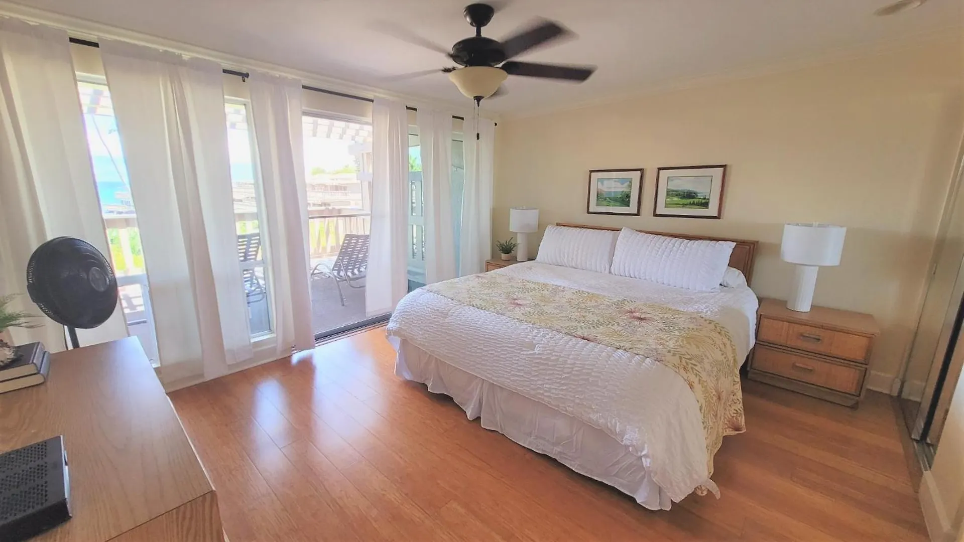 Floor Ocean Views! Ks D2 - Sullivan Holiday home *