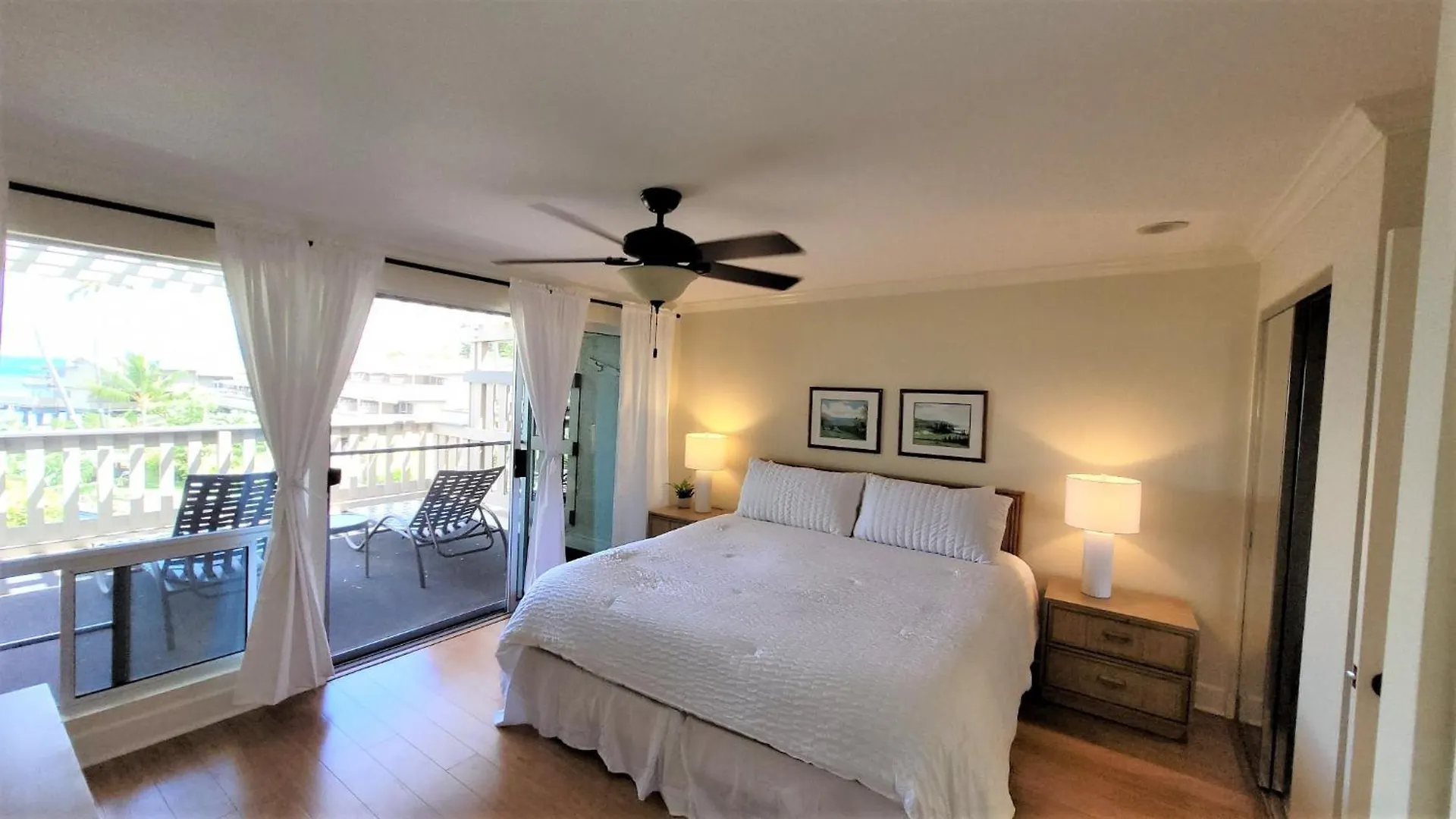 Holiday home Floor Ocean Views! Ks D2 - Sullivan *