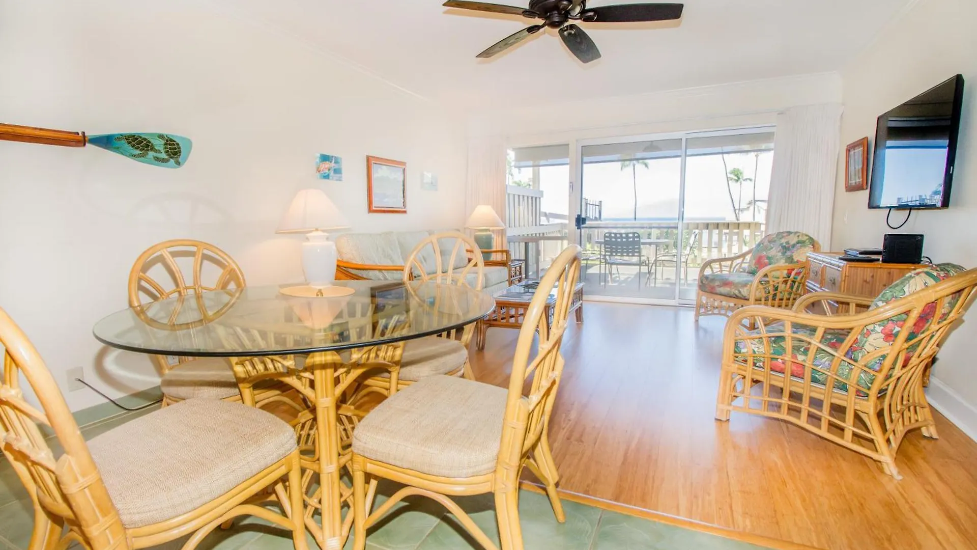 Floor Ocean Views! Ks D2 - Sullivan Holiday home *