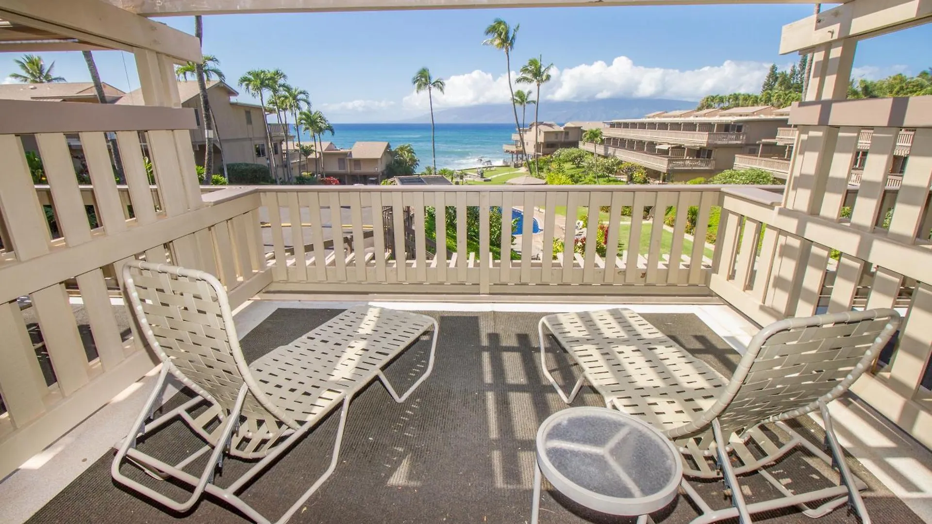 Floor Ocean Views! Ks D2 - Sullivan Holiday home *
