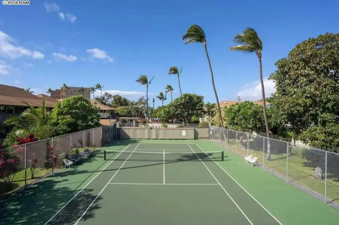 Cozy Maui Retreat Just Steps To The Sand!