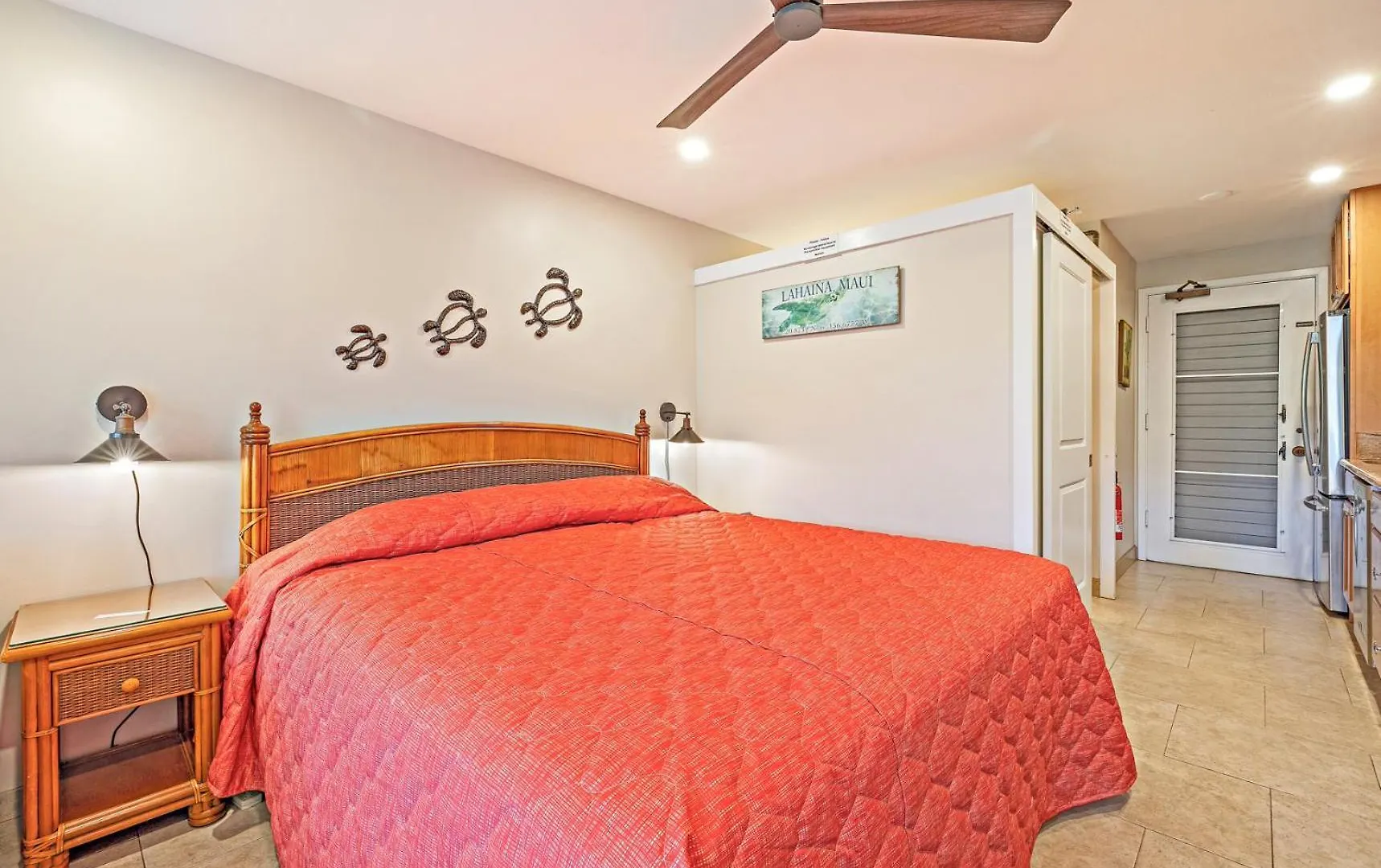 Διαμέρισμα The Napili Bay 111 - Ocean View - Steps From Napili *