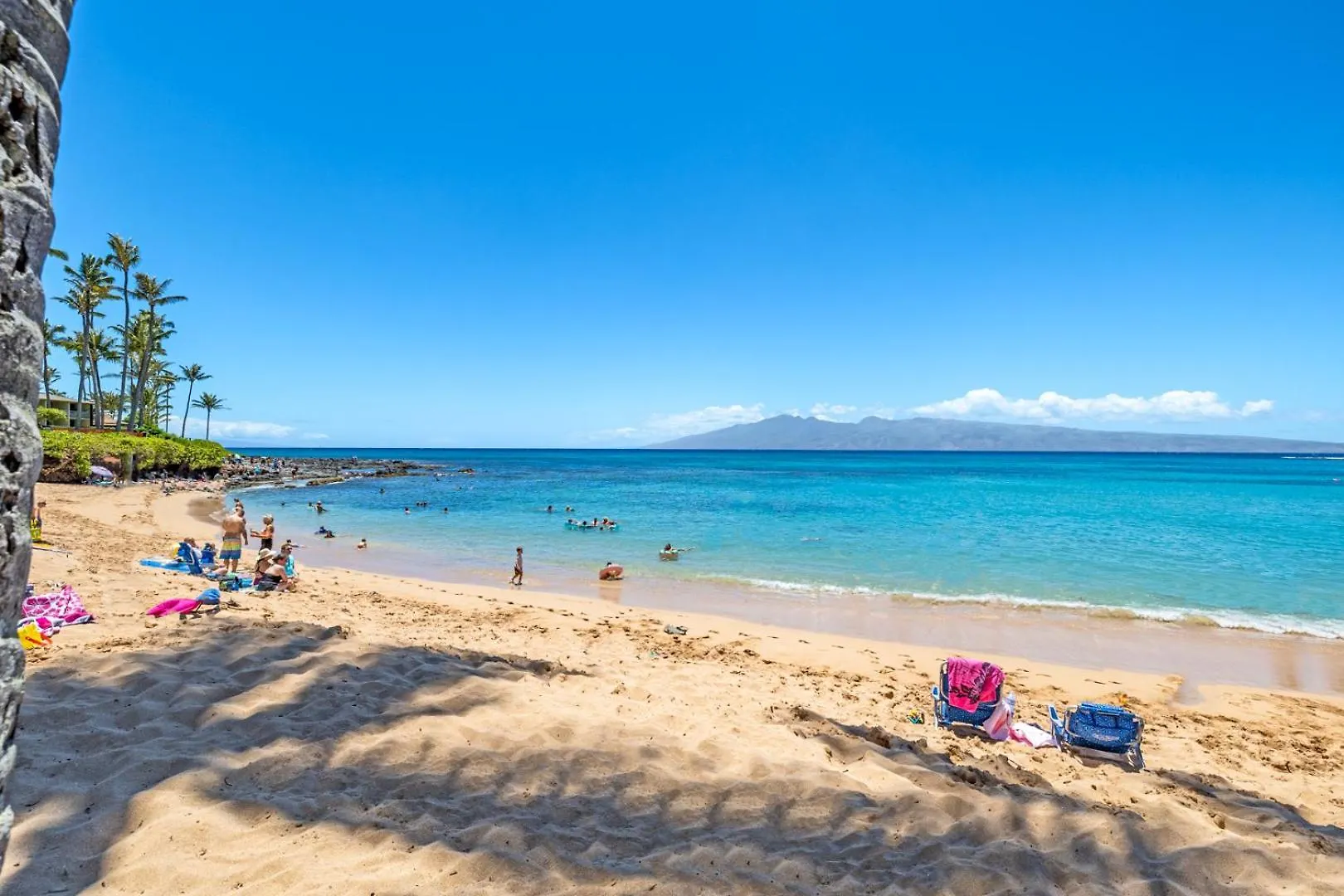 The Napili Bay 111 - Ocean View - Steps From Napili Διαμέρισμα