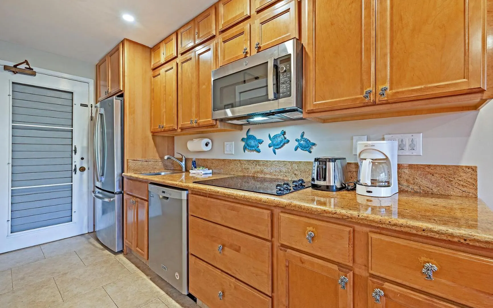 Διαμέρισμα The Napili Bay 111 - Ocean View - Steps From Napili *