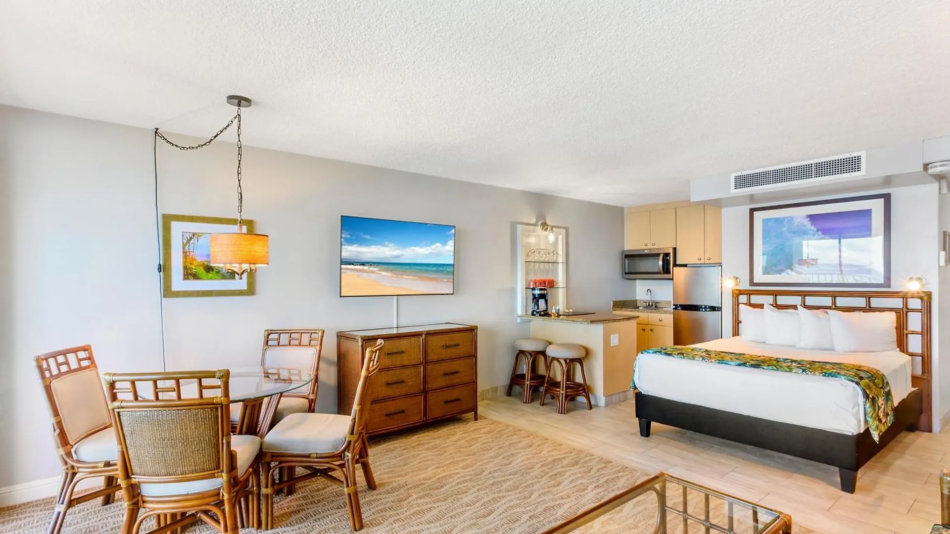 Aparthotel Kahana Vacation Club 3*