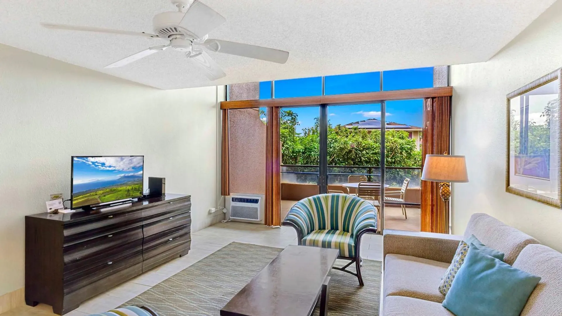 Kahana Resort Lahaina