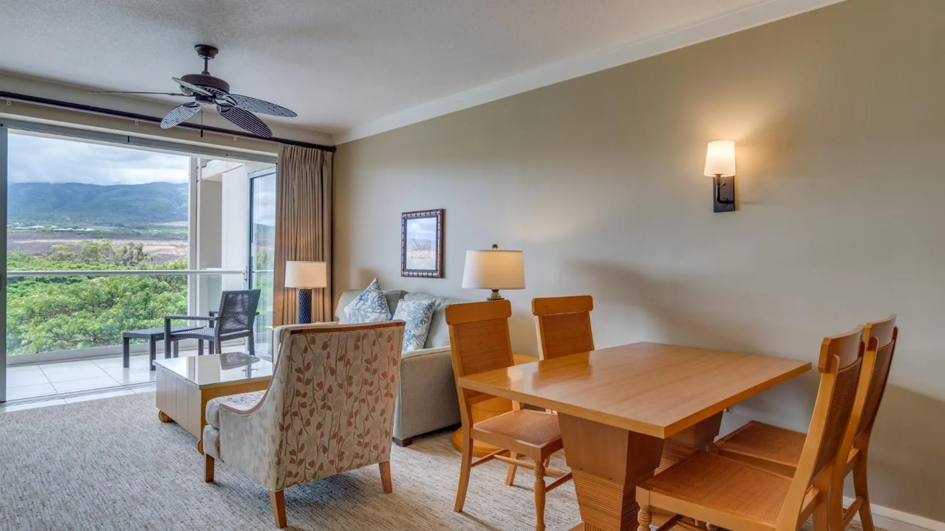 Aparthotel Outrigger Honua Kai And 4*