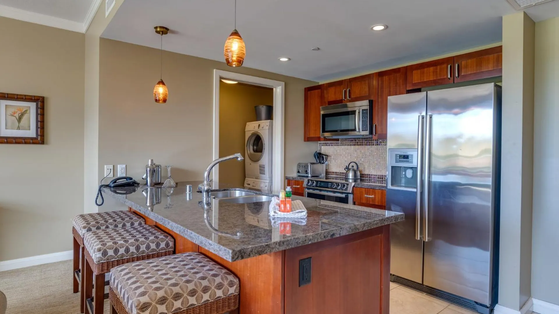 Outrigger Honua Kai And Aparthotel 4*