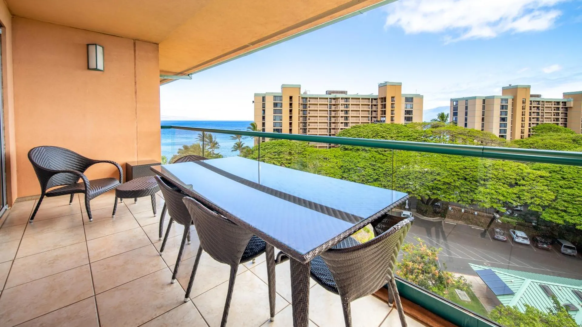 Outrigger Honua Kai And Aparthotel Lahaina