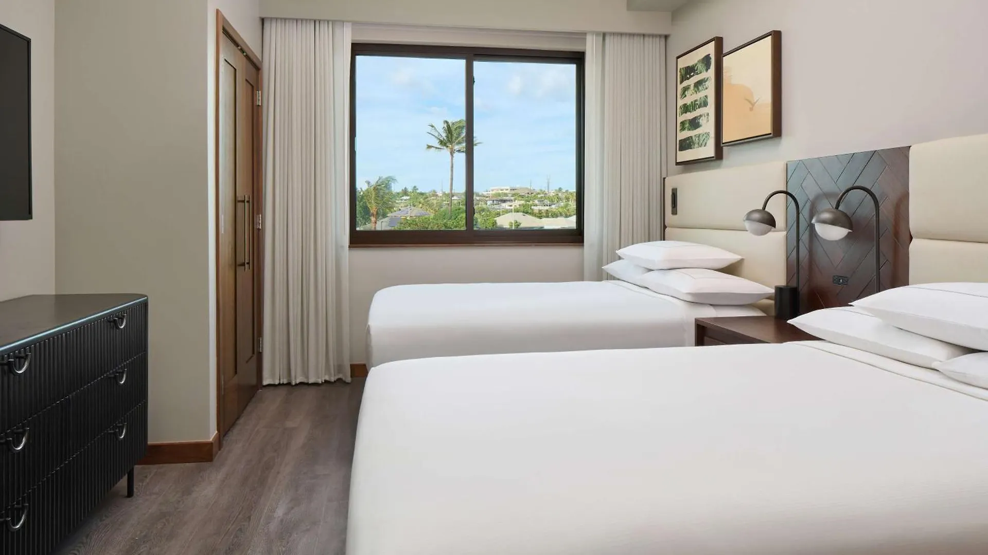 Hilton Grand Vacations Club Maui Bay Kihei