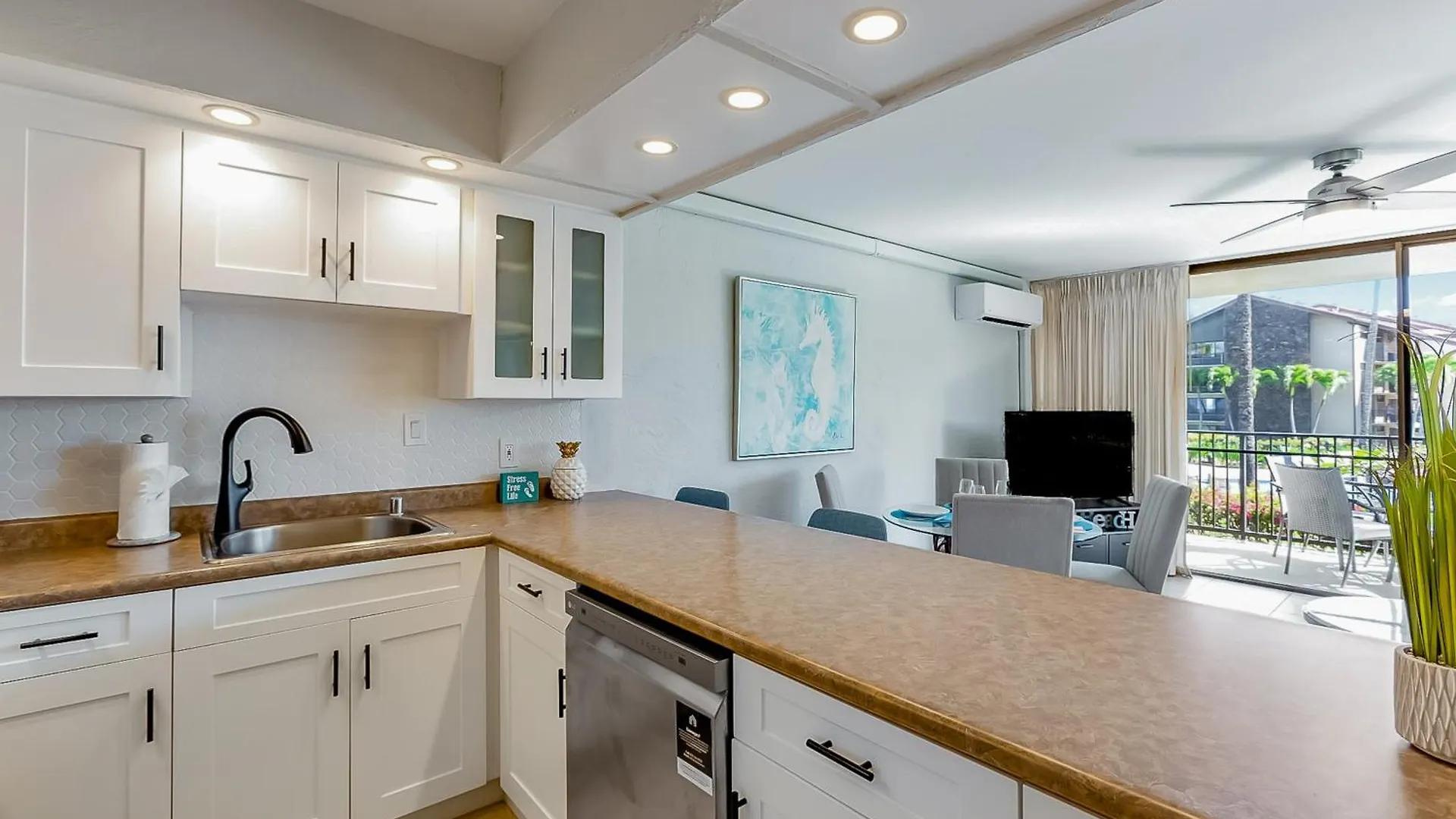 Apartment Papakea *