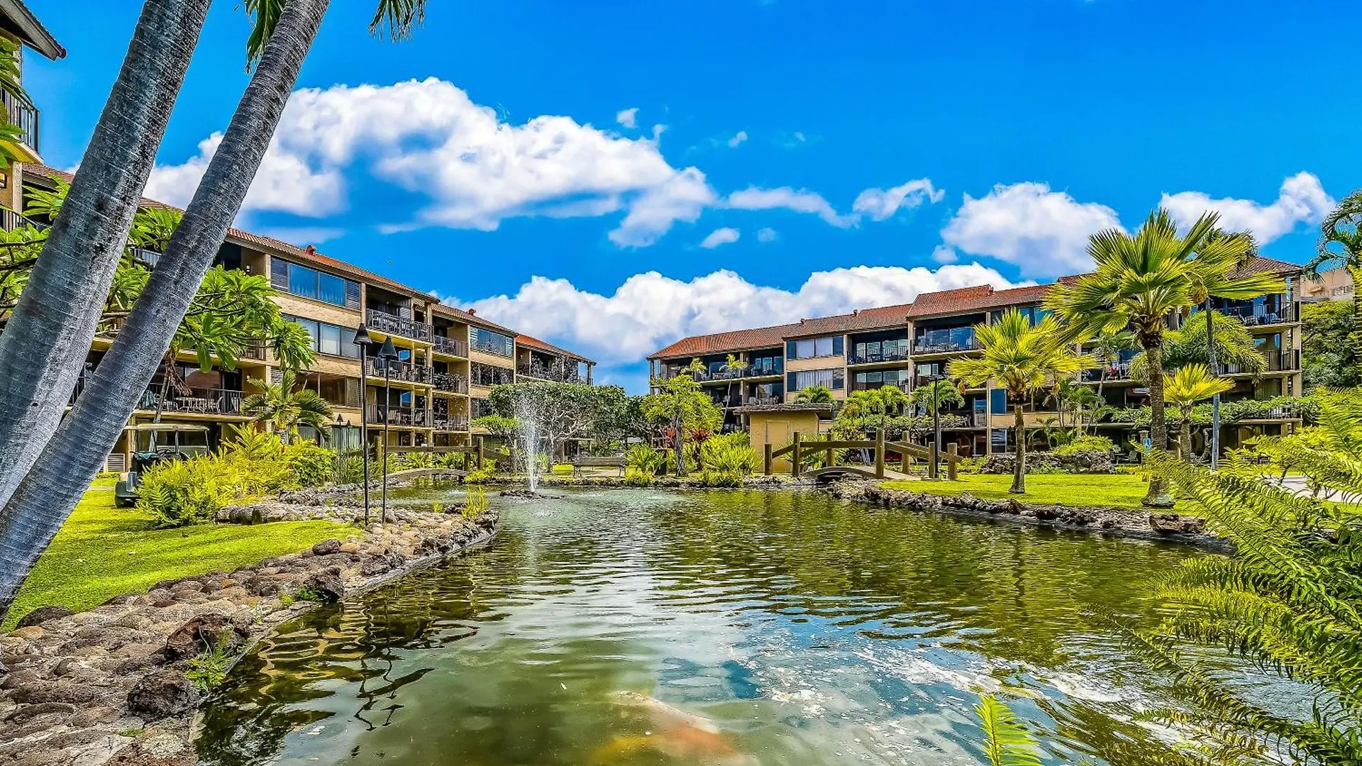 Apartment Papakea Napili-Honokowai