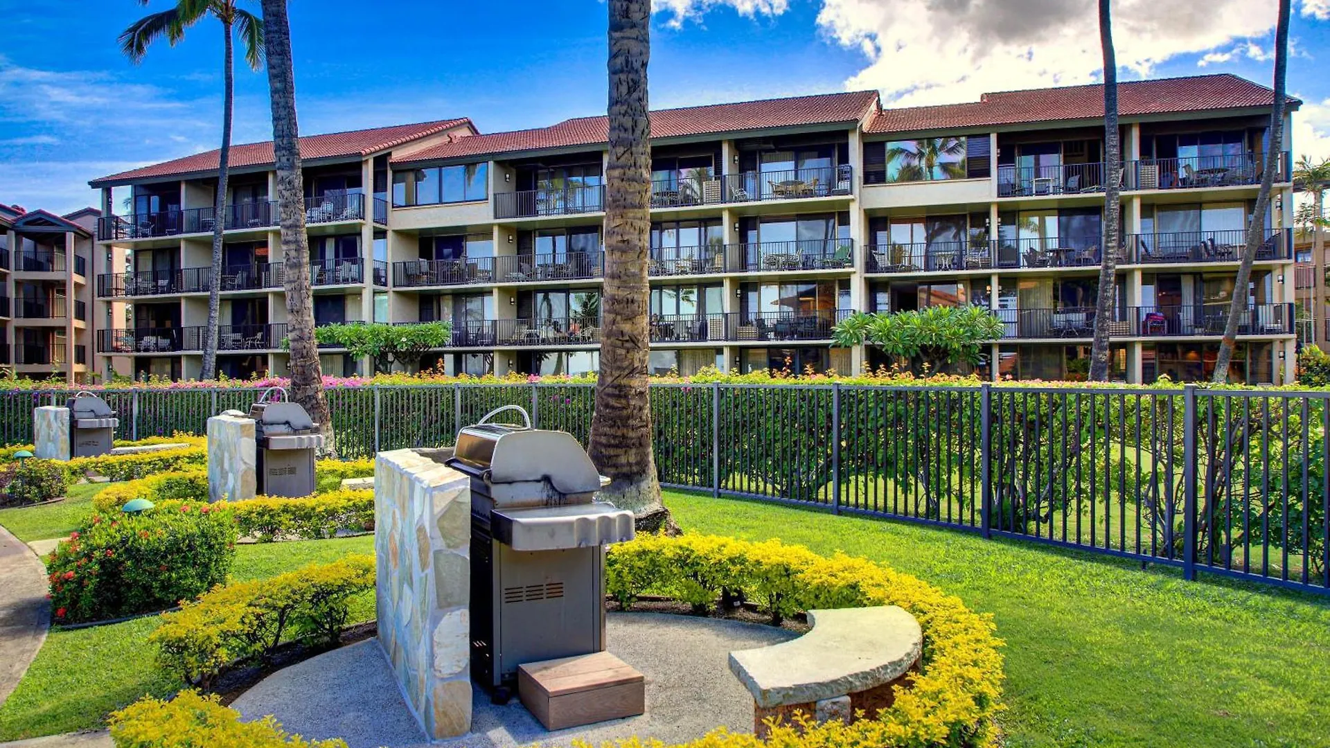 Apartment Papakea Napili-Honokowai