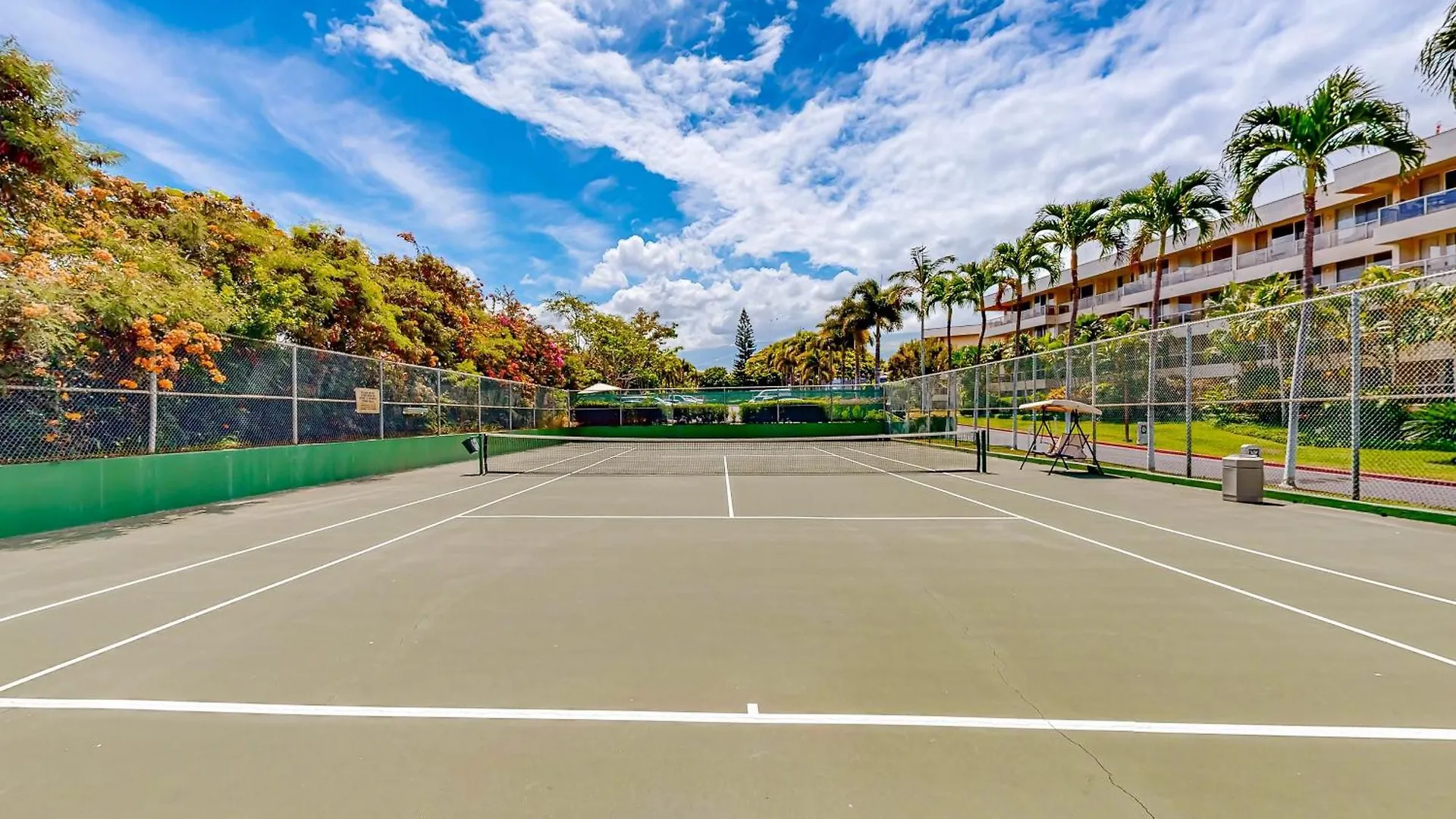 Tatil Evi Maui Banyan Wailea (Maui)
