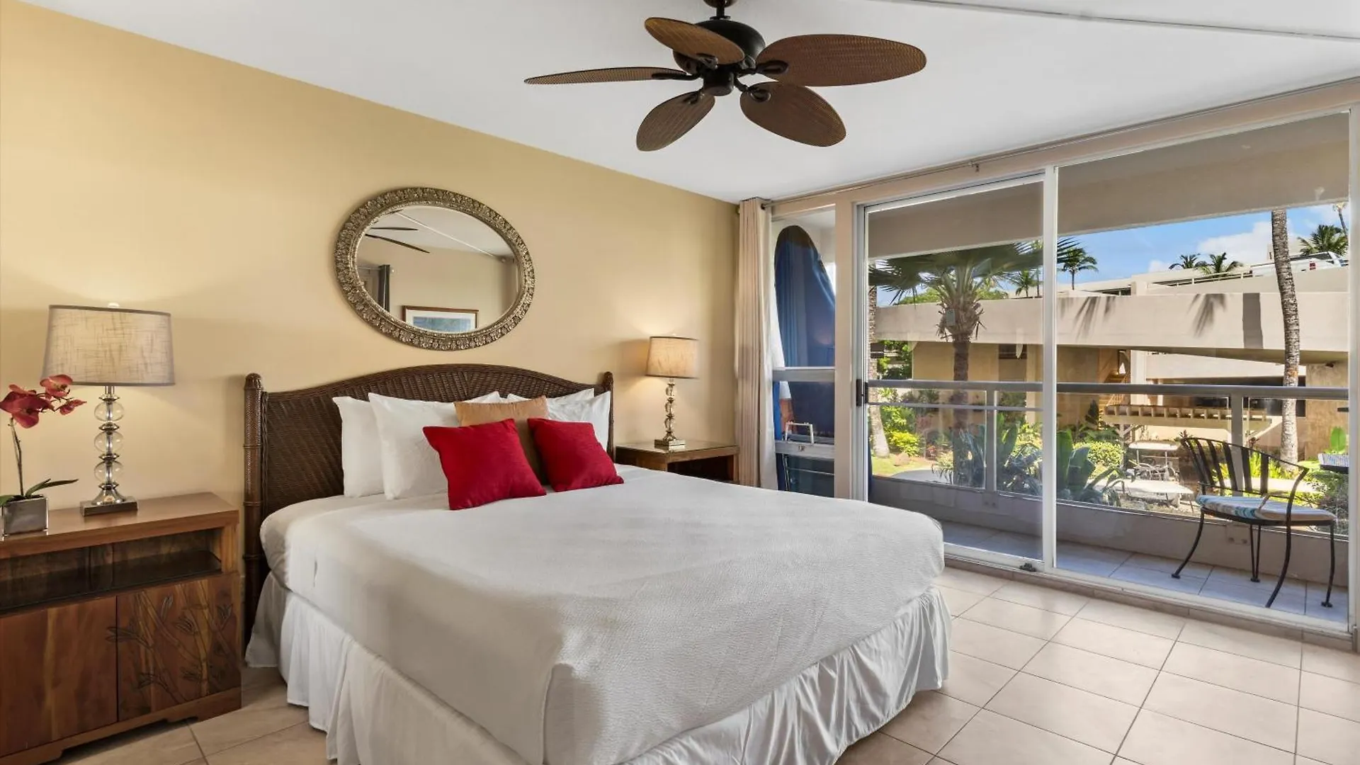 Maui Banyan Tatil Evi Wailea (Maui)