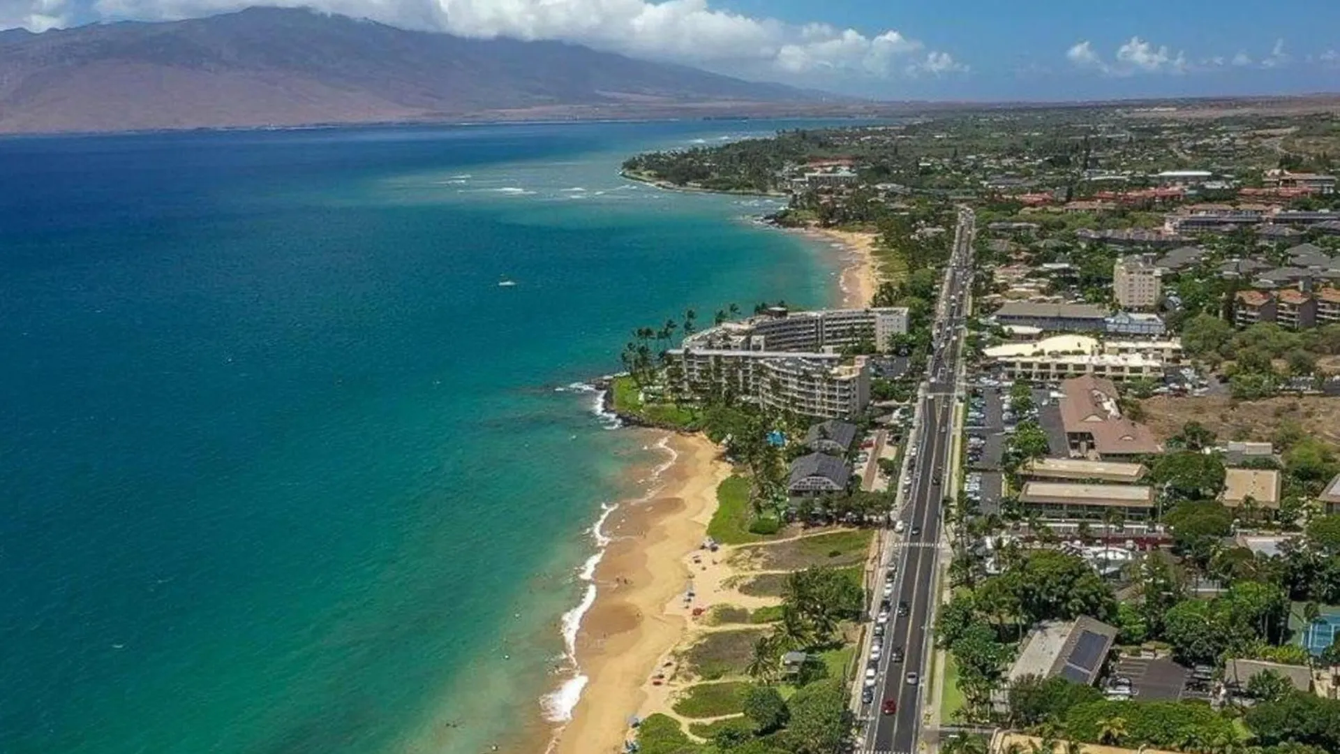 Tatil Evi Maui Banyan Wailea (Maui)