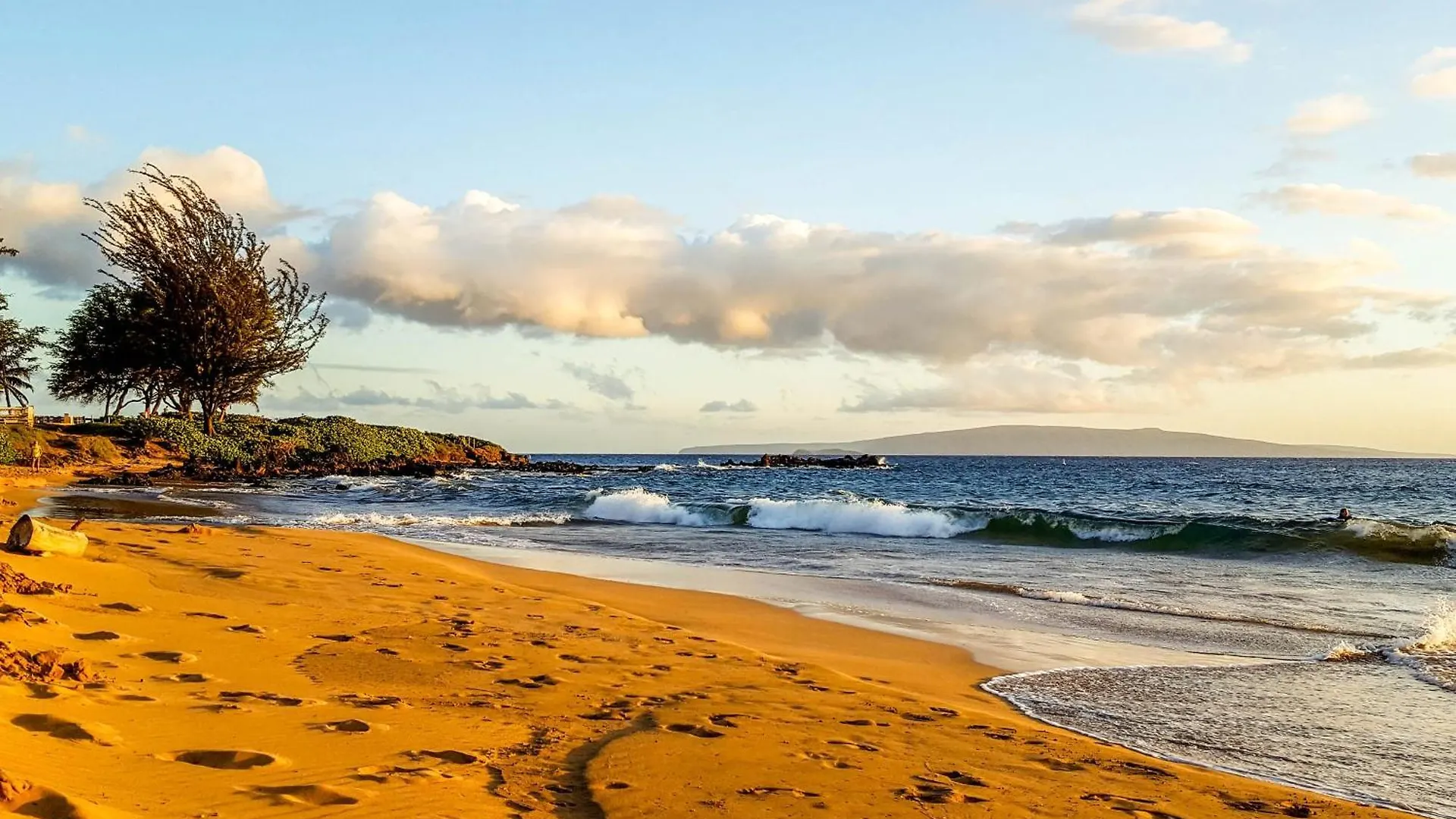 Maui Banyan Tatil Evi Wailea (Maui)
