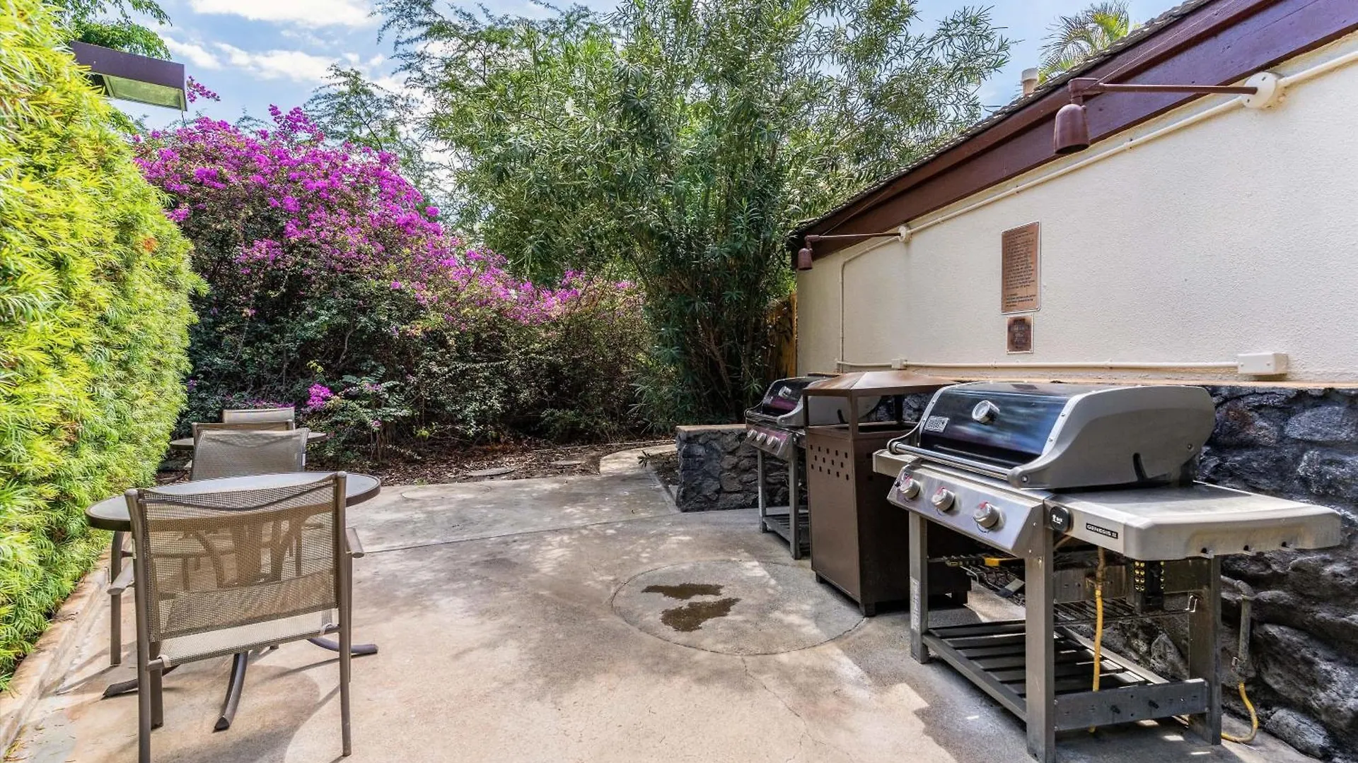 Maui Banyan Tatil Evi