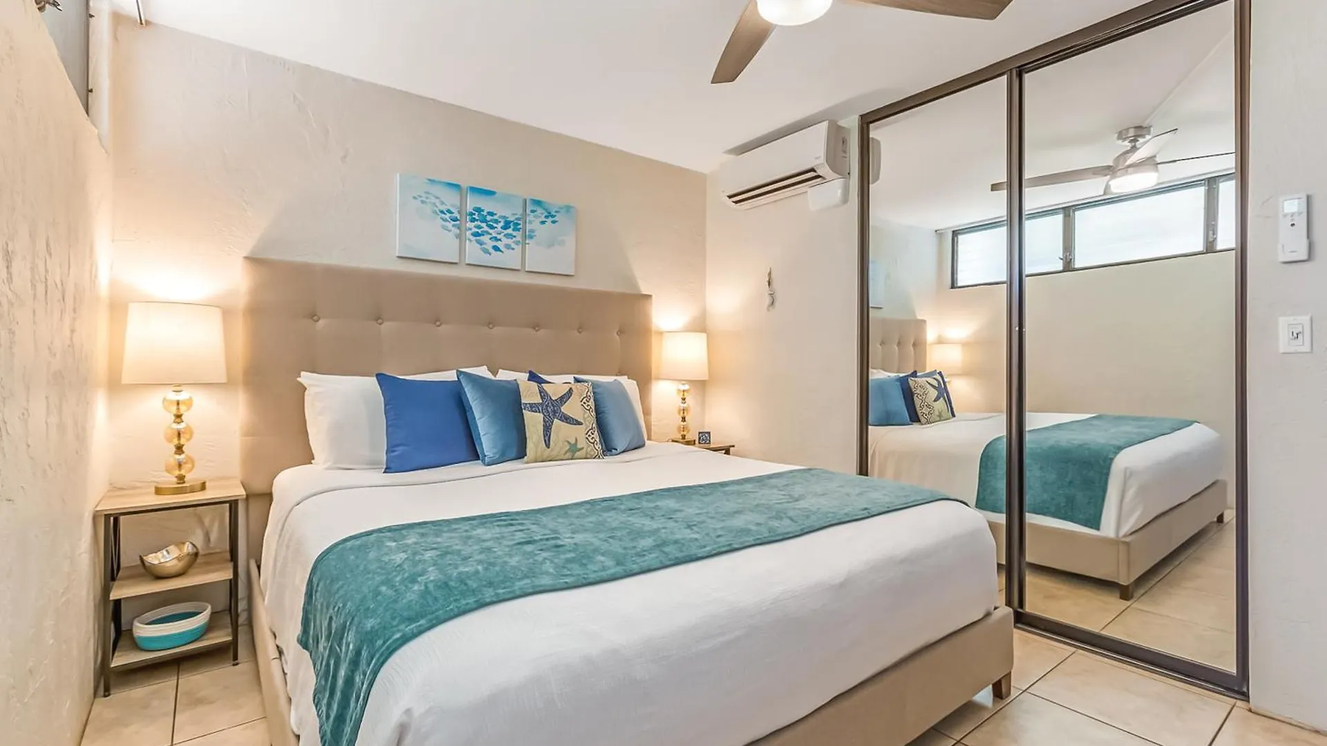 Papakea Apartment