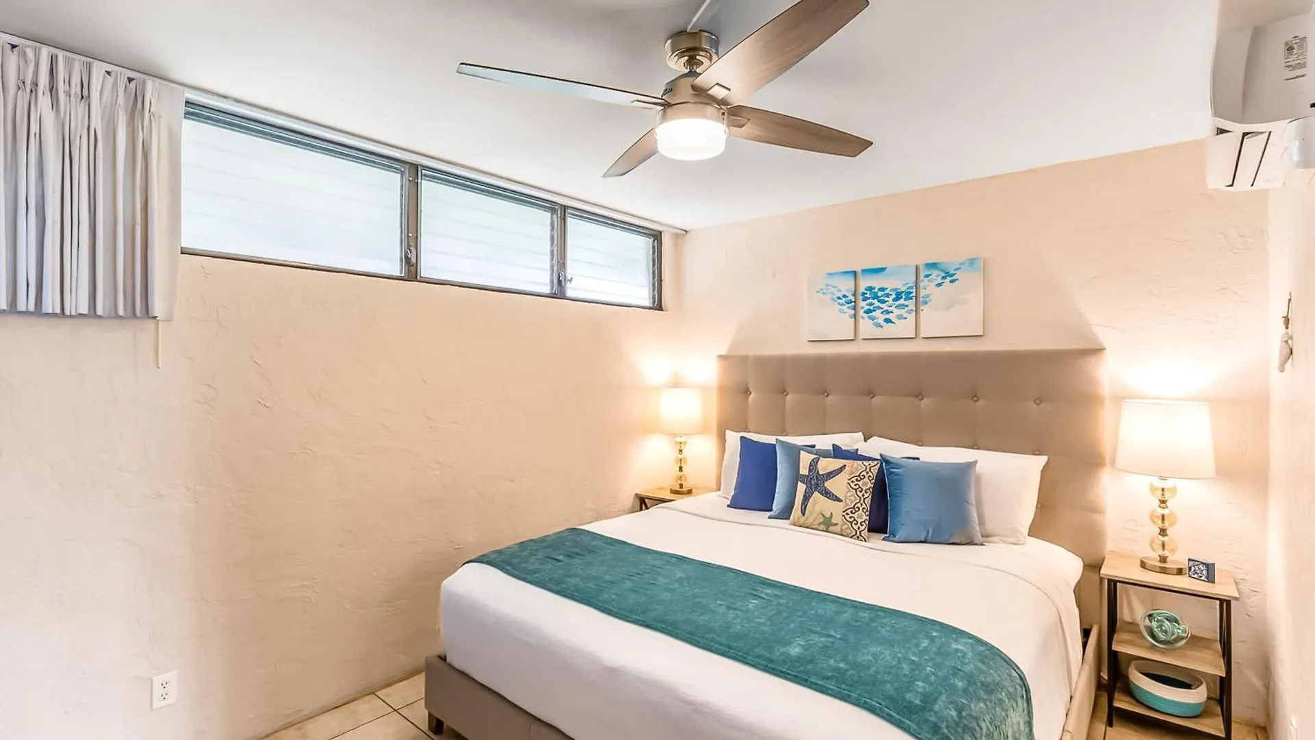 Apartment Papakea *
