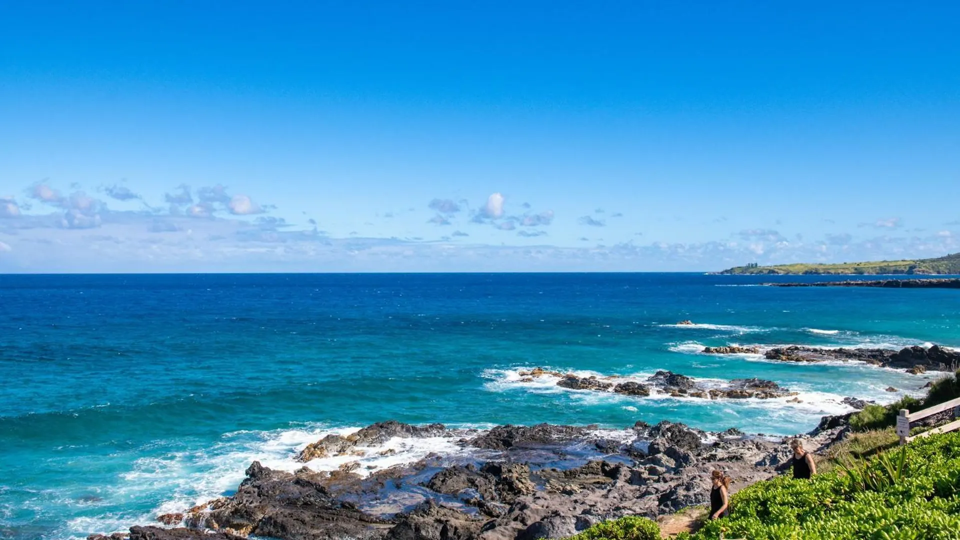 度假居 Kapalua Bay 29g5 *