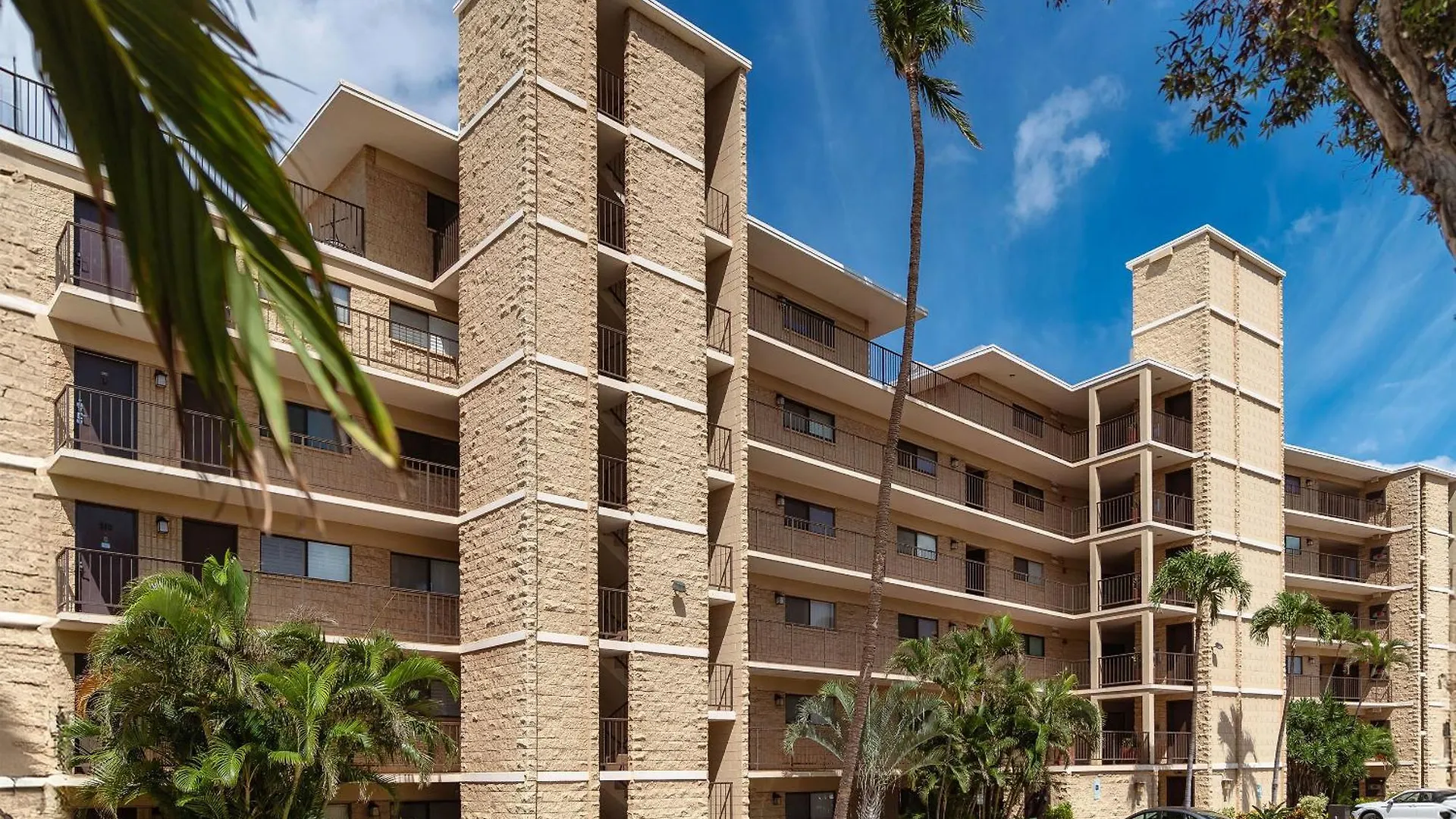 606 - Direct Ocean Front, Ac! Holiday home *