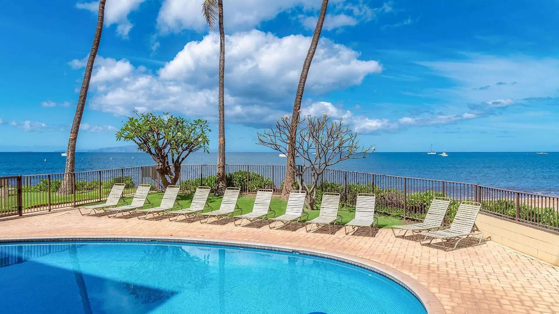 Holiday home 606 - Direct Ocean Front, Ac! *