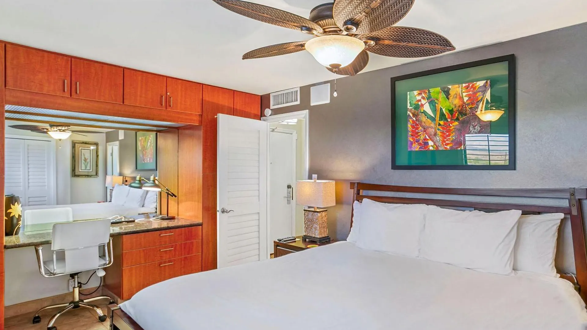 606 - Direct Ocean Front, Ac! Holiday home