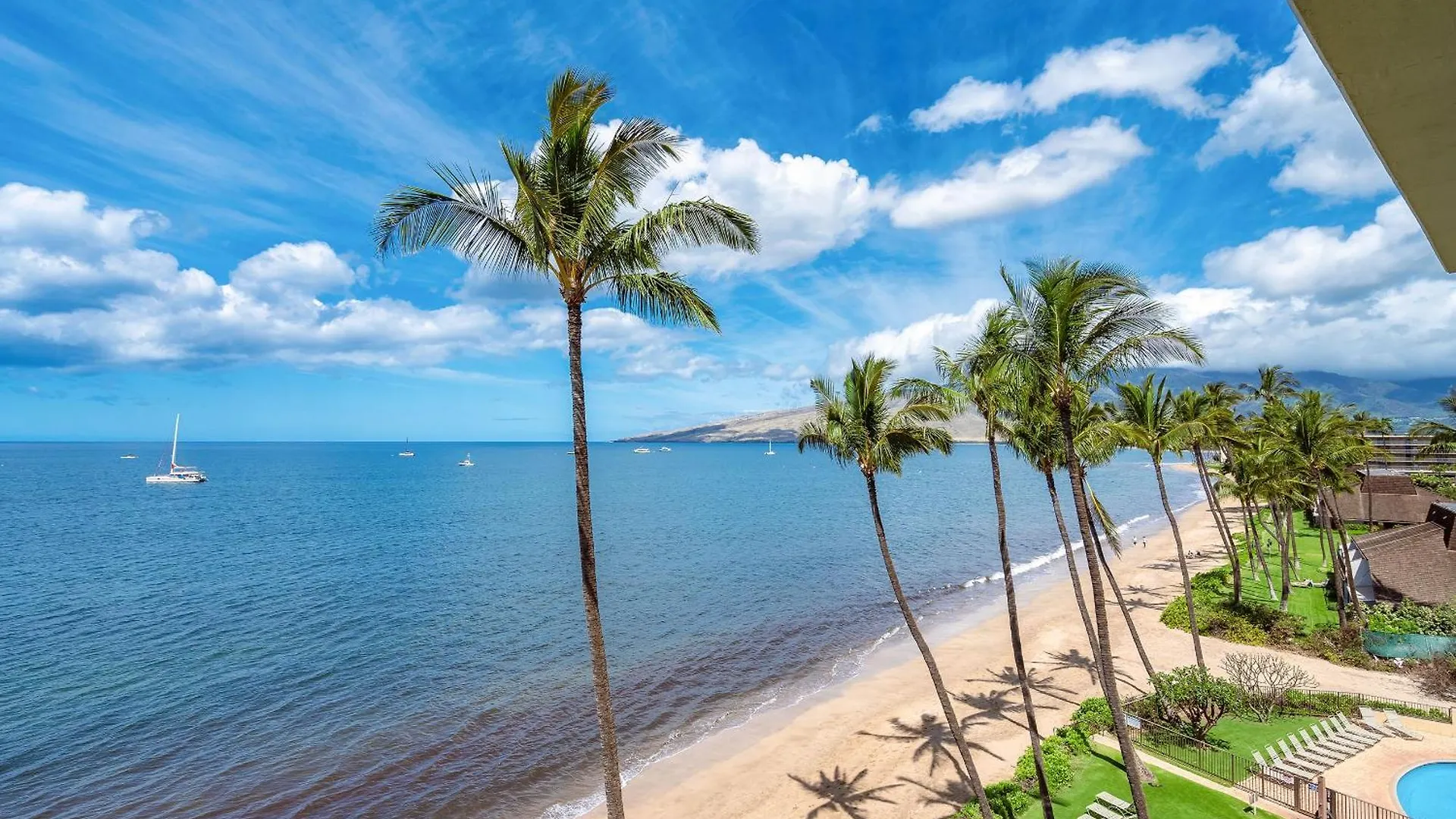 606 - Direct Ocean Front, Ac! *